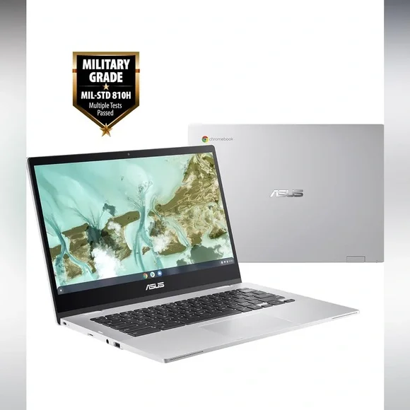 🆕‼️ CHROMEBOOK CX1400CN.